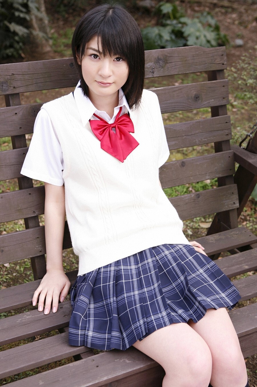 Miyu Mitsui (1) [Princess Collection] set of photos